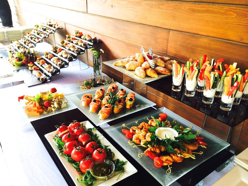Canape Catering — кадр 5 из 19