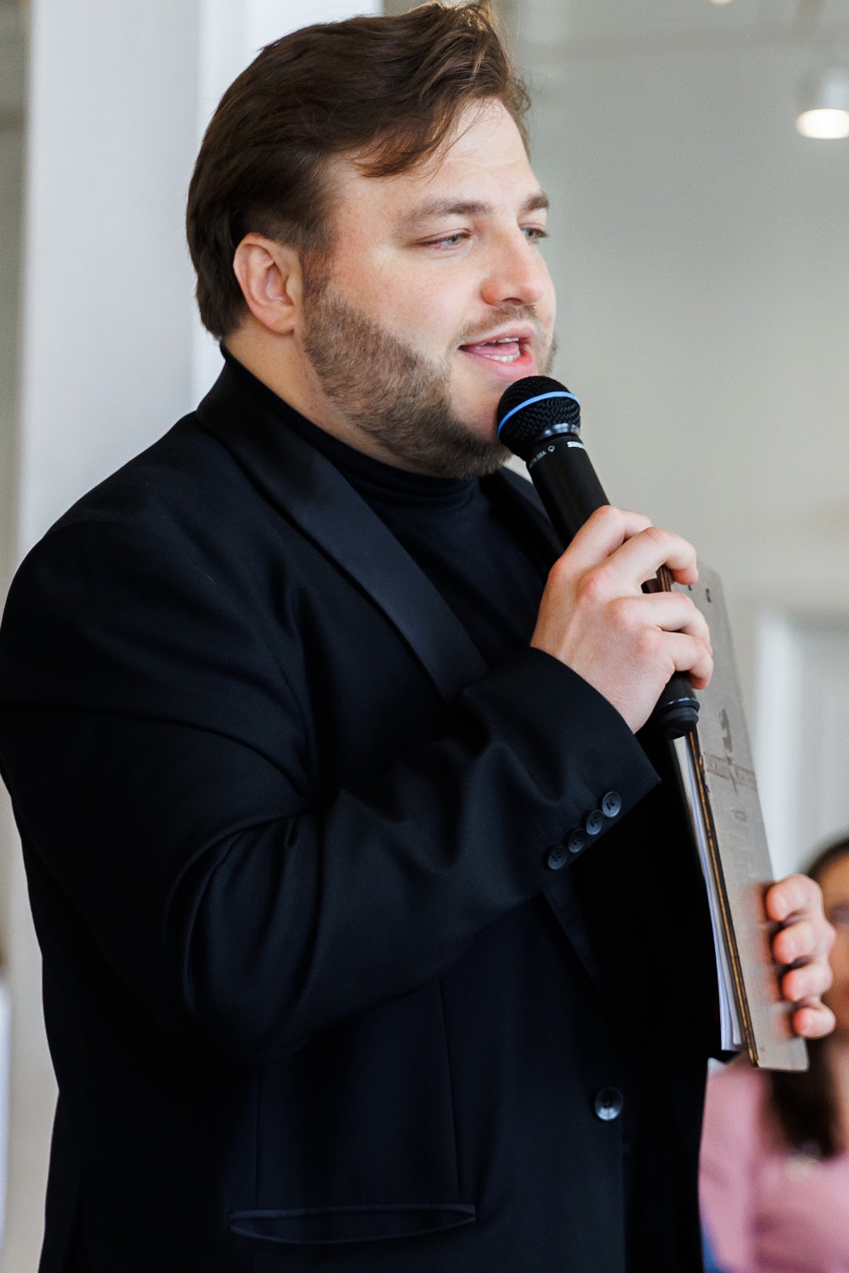 Юбилей Романа