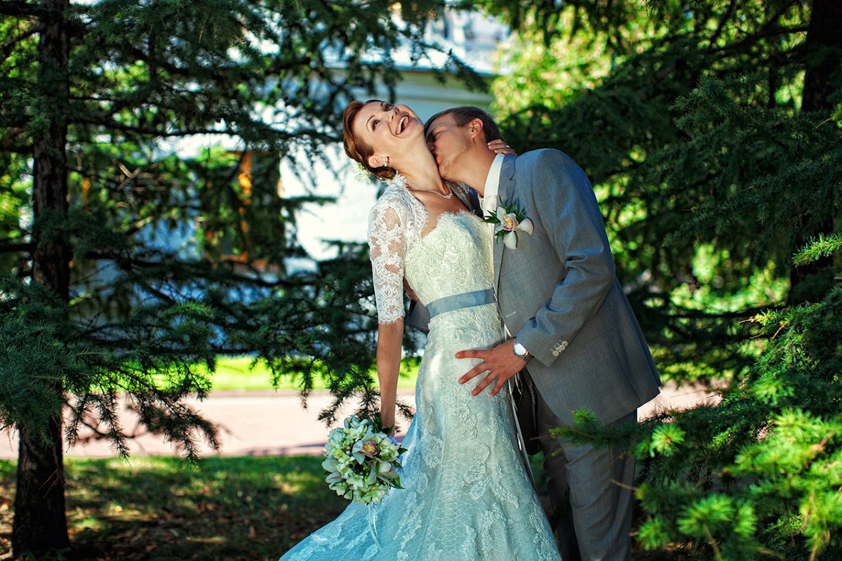 WEDDING