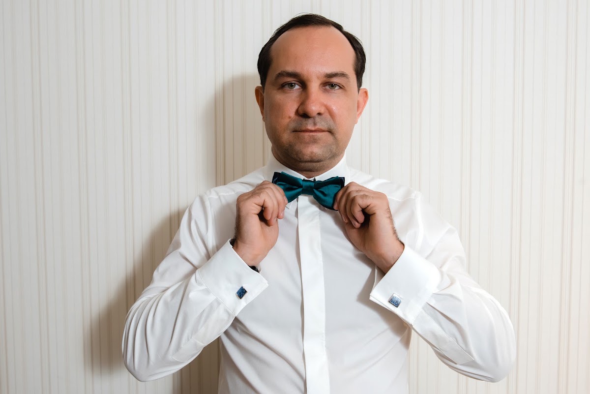 Тамара и Андрей