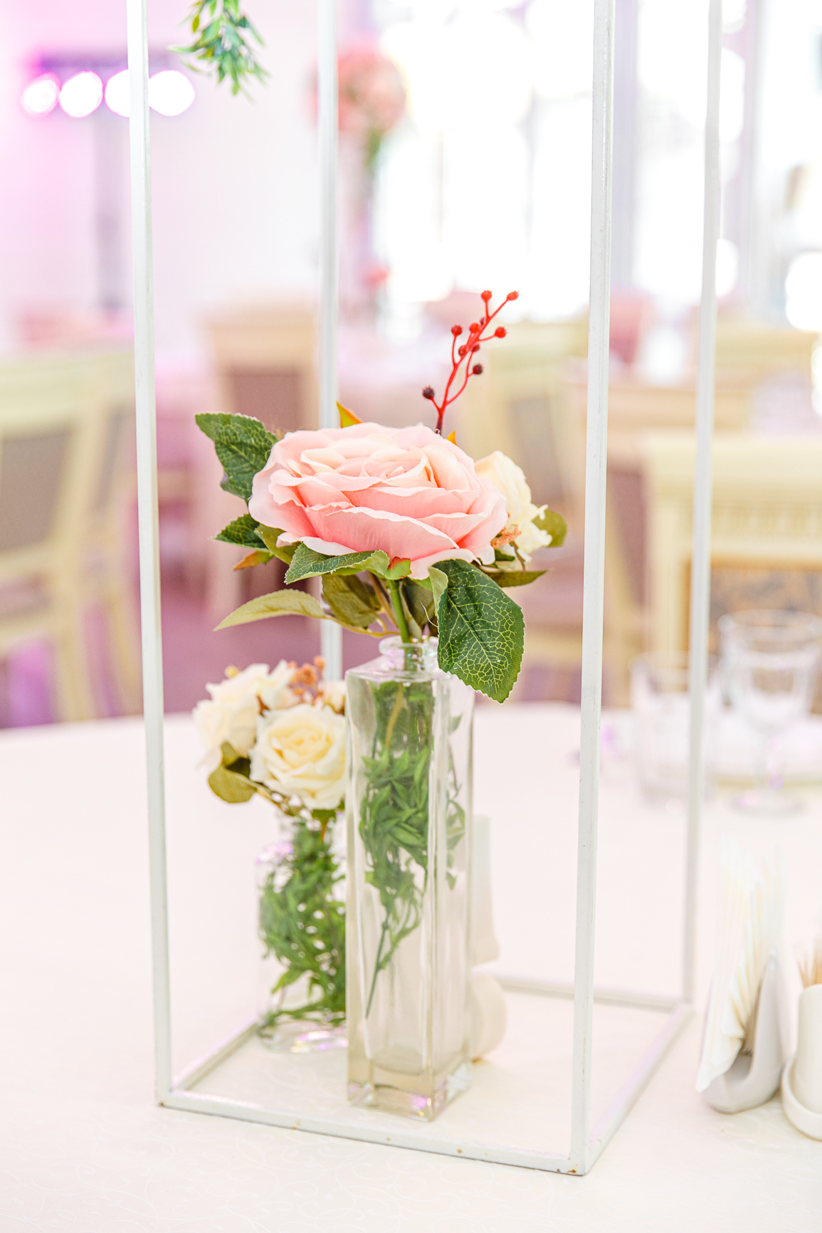 Организатор и декоратор - Ivory Wedding Studio