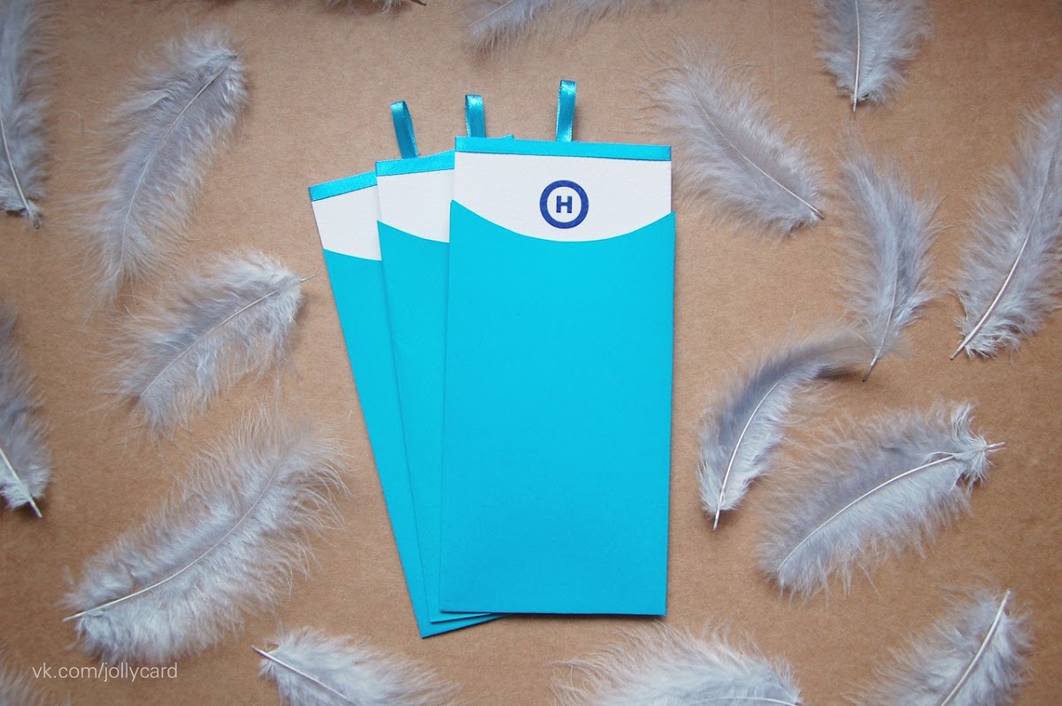 Jolly Card