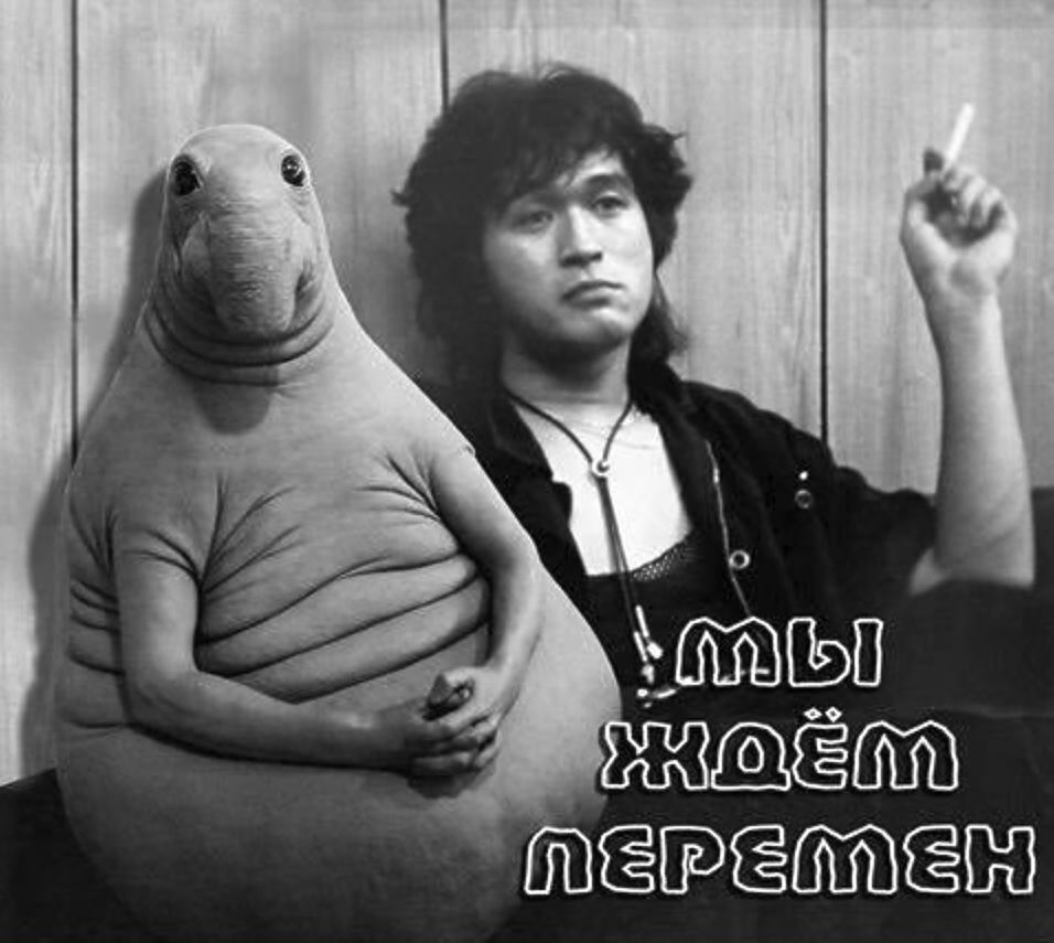 Оксана Пушкина