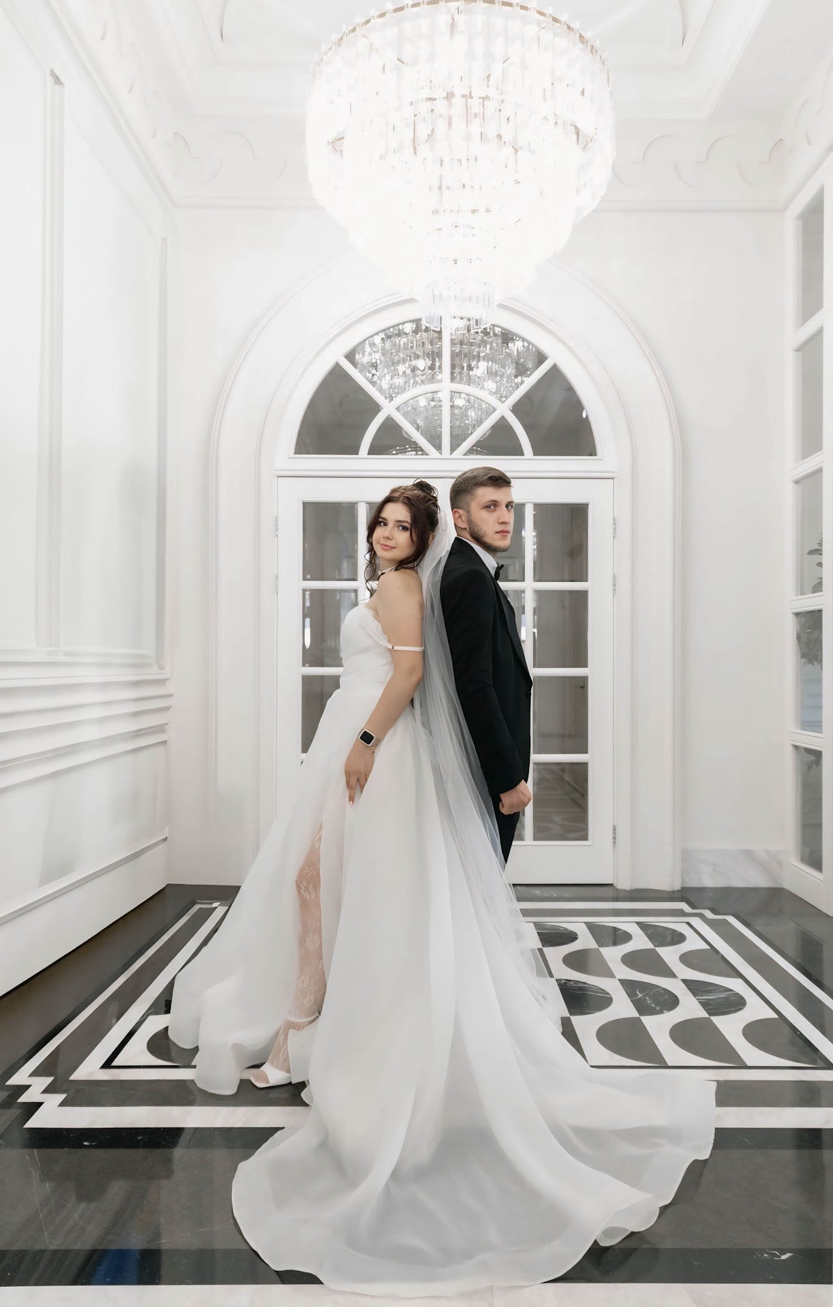 Арсен & Диана
