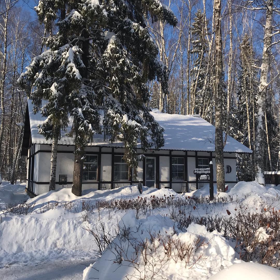 Ресторан — Корпоратив