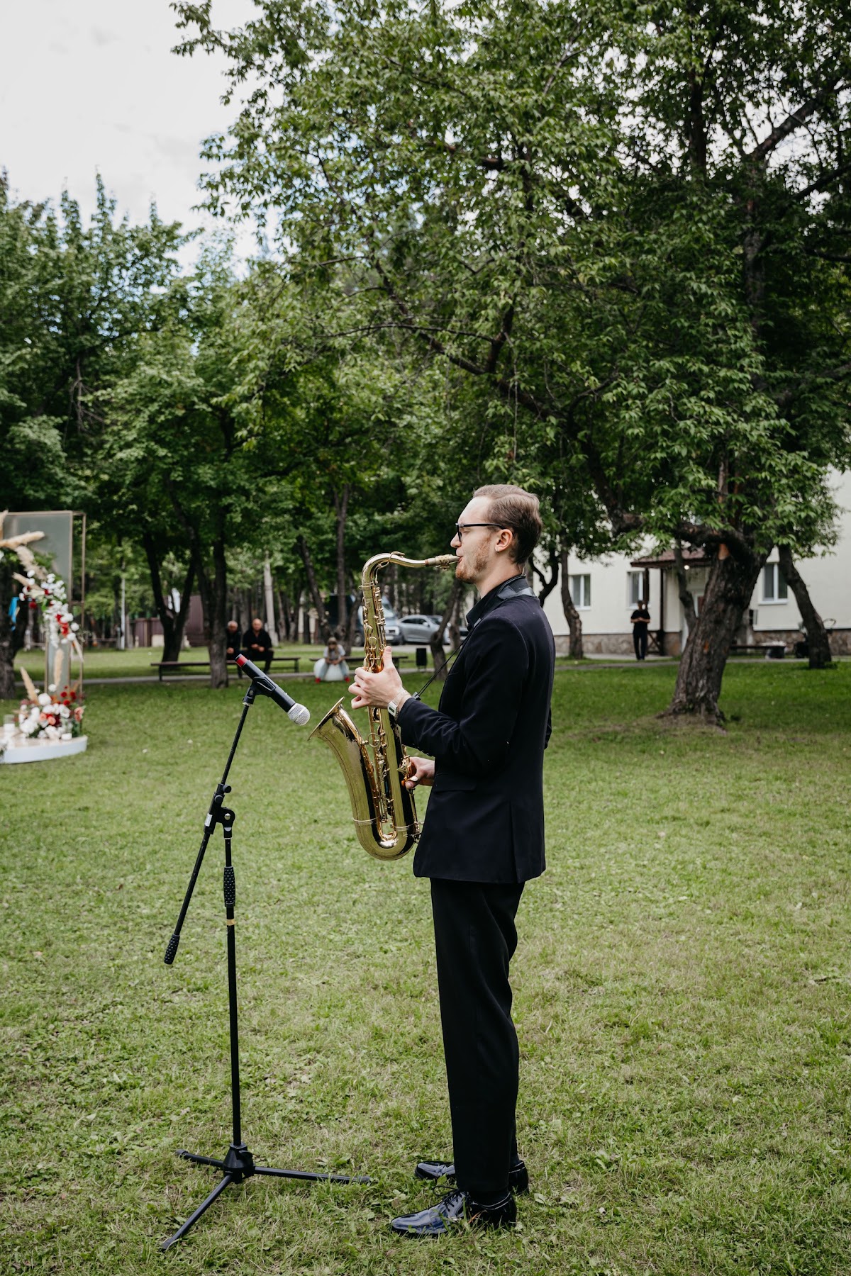 Даниил & Елена
