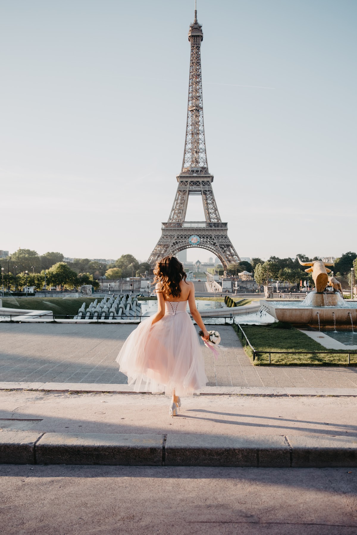 Портфолио: Love story