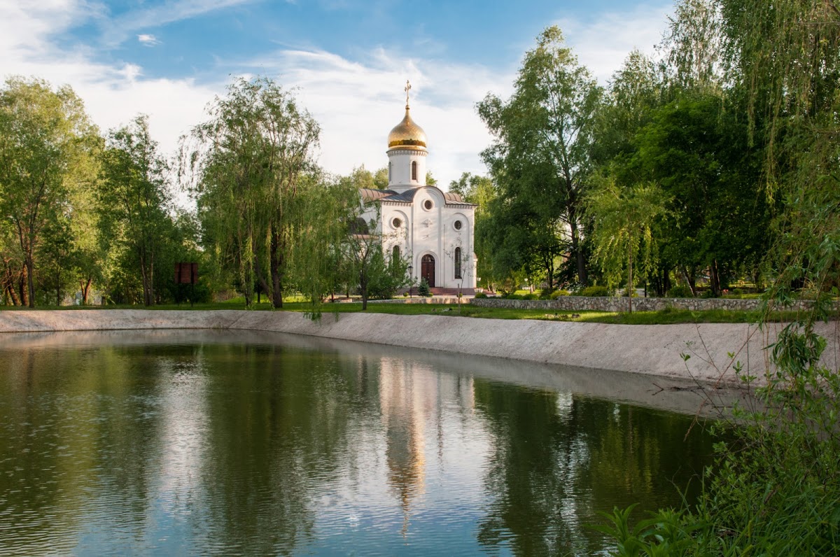 Территория