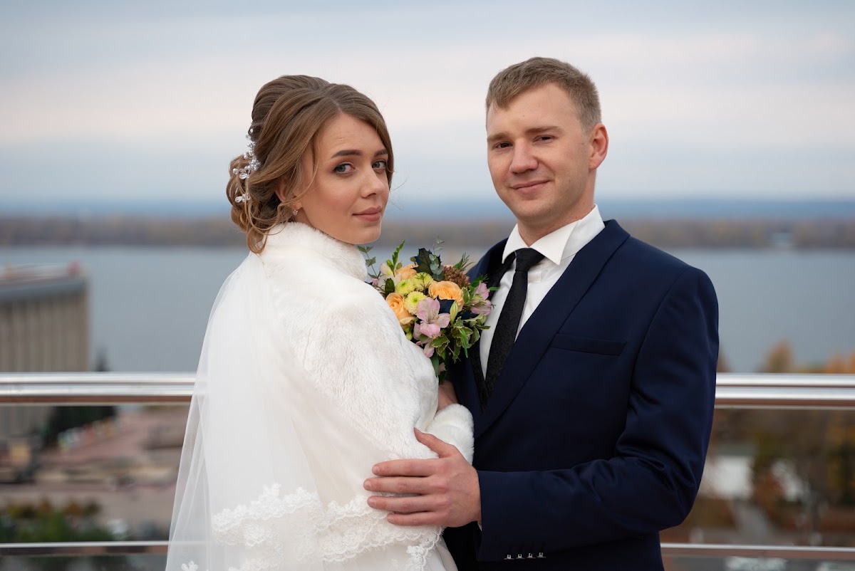 Татьяна и Илья