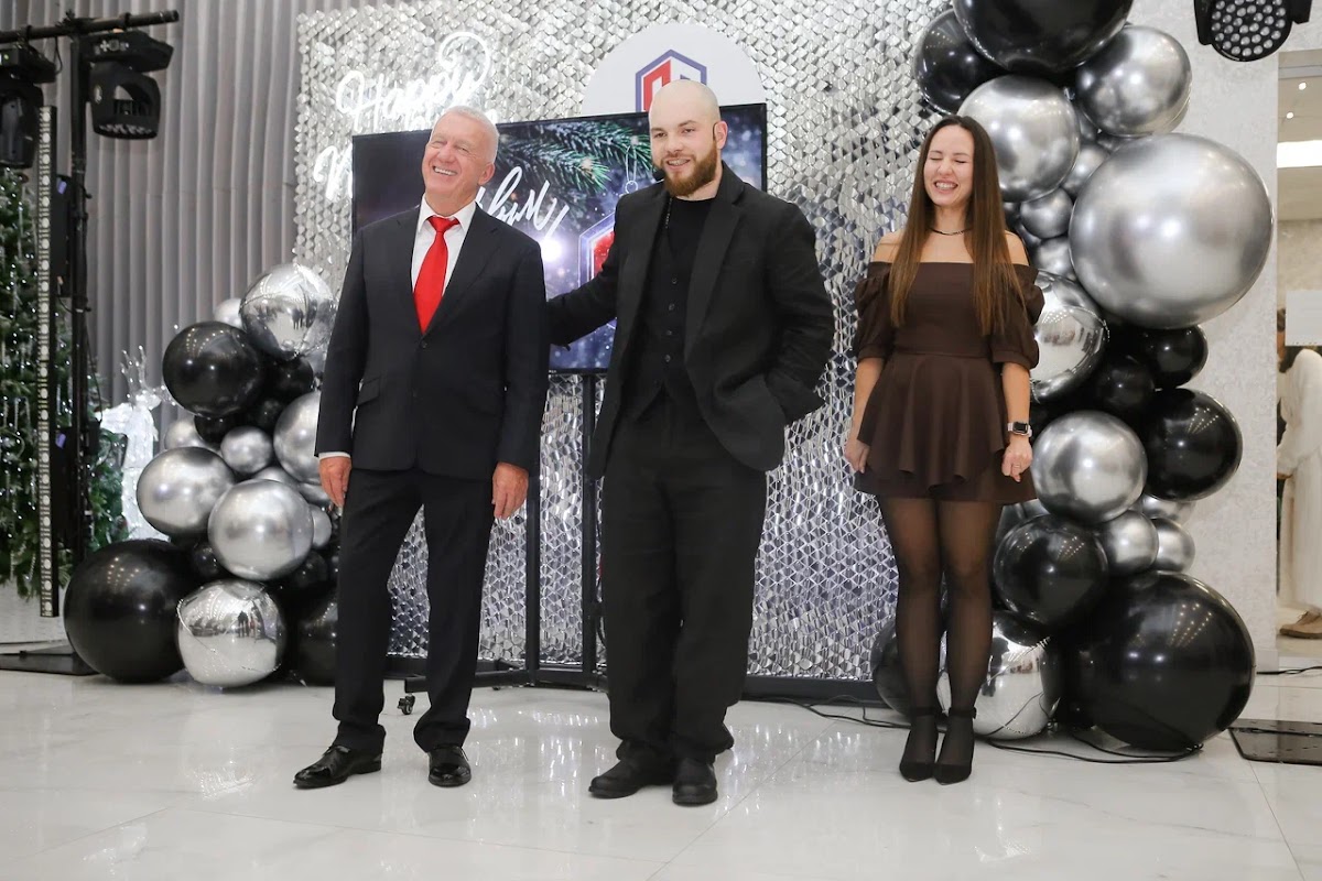 Корпоратив