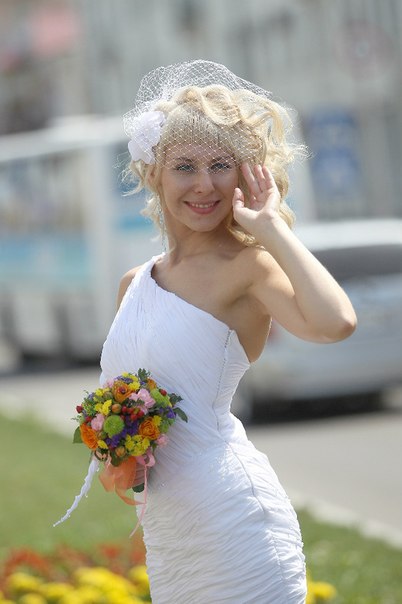 Екатерина и Андрей