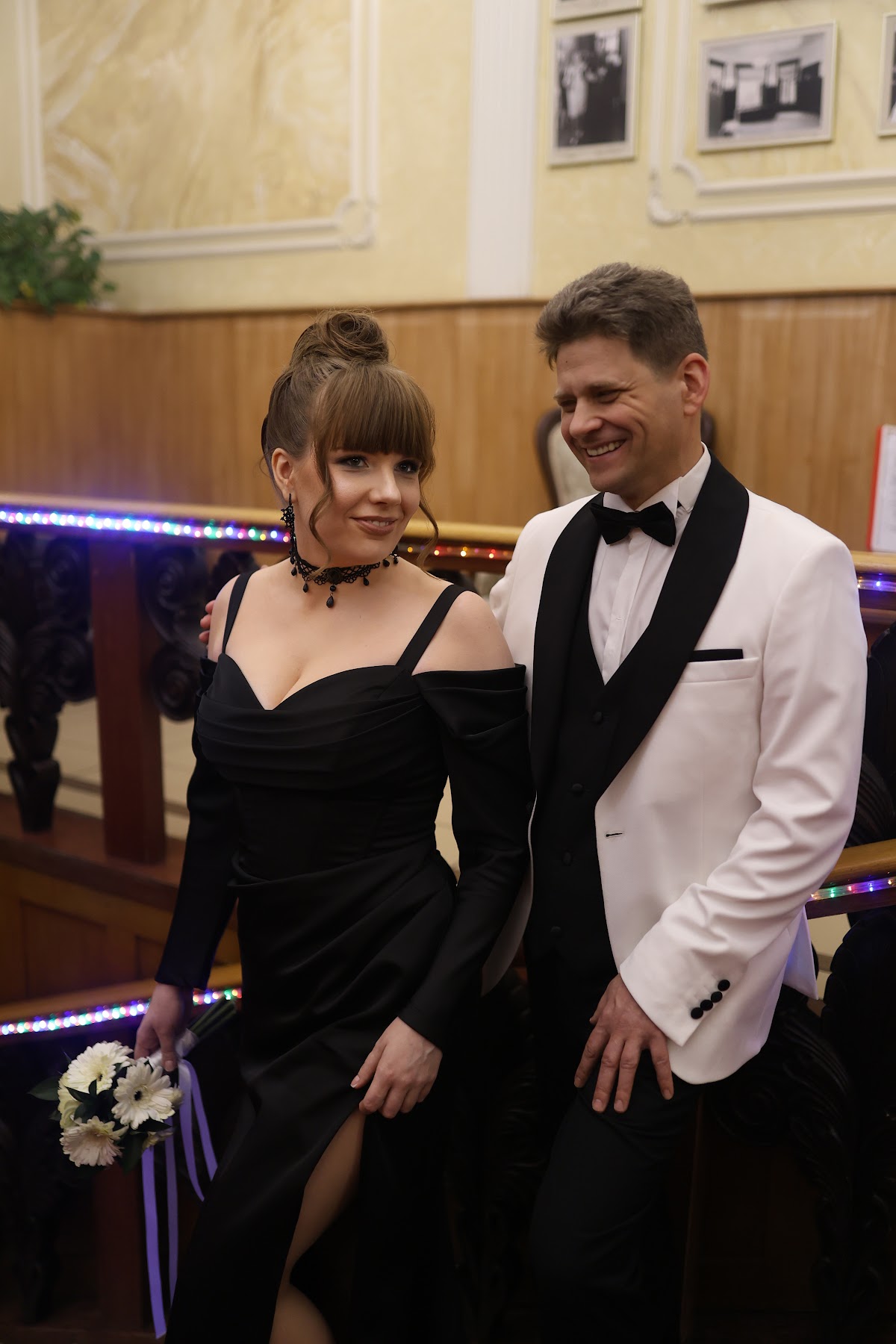 Екатерина свадьба 27.12.2025 г.