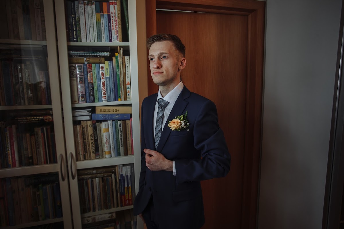 Наталья и Альфред