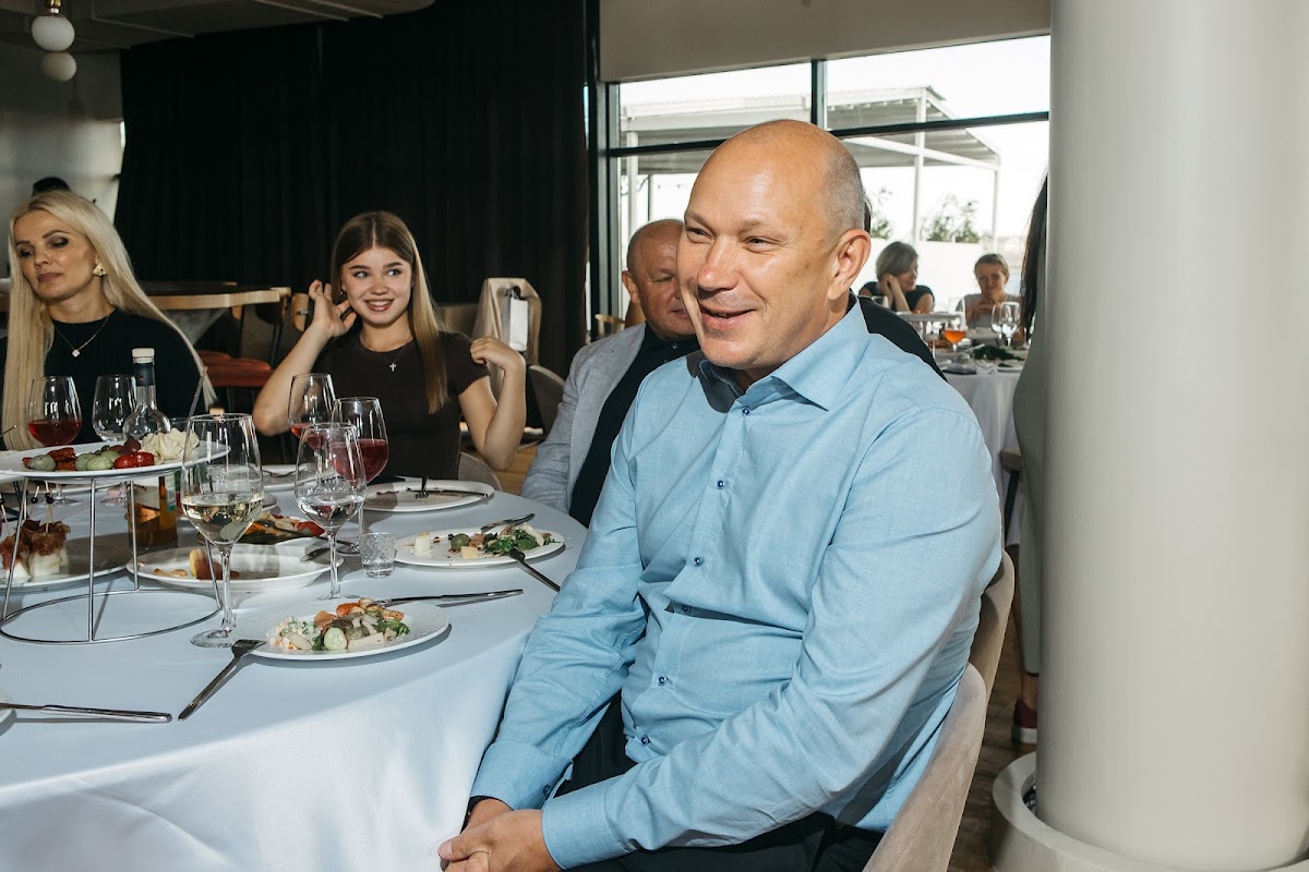 Портфолио: Корпоратив