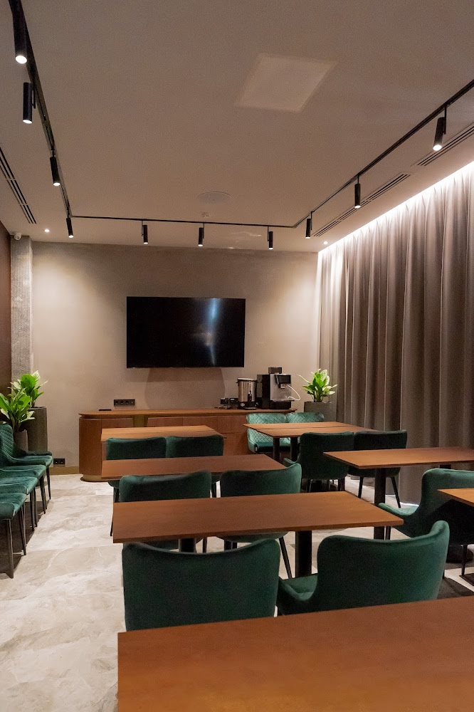 Панорама — Презентация