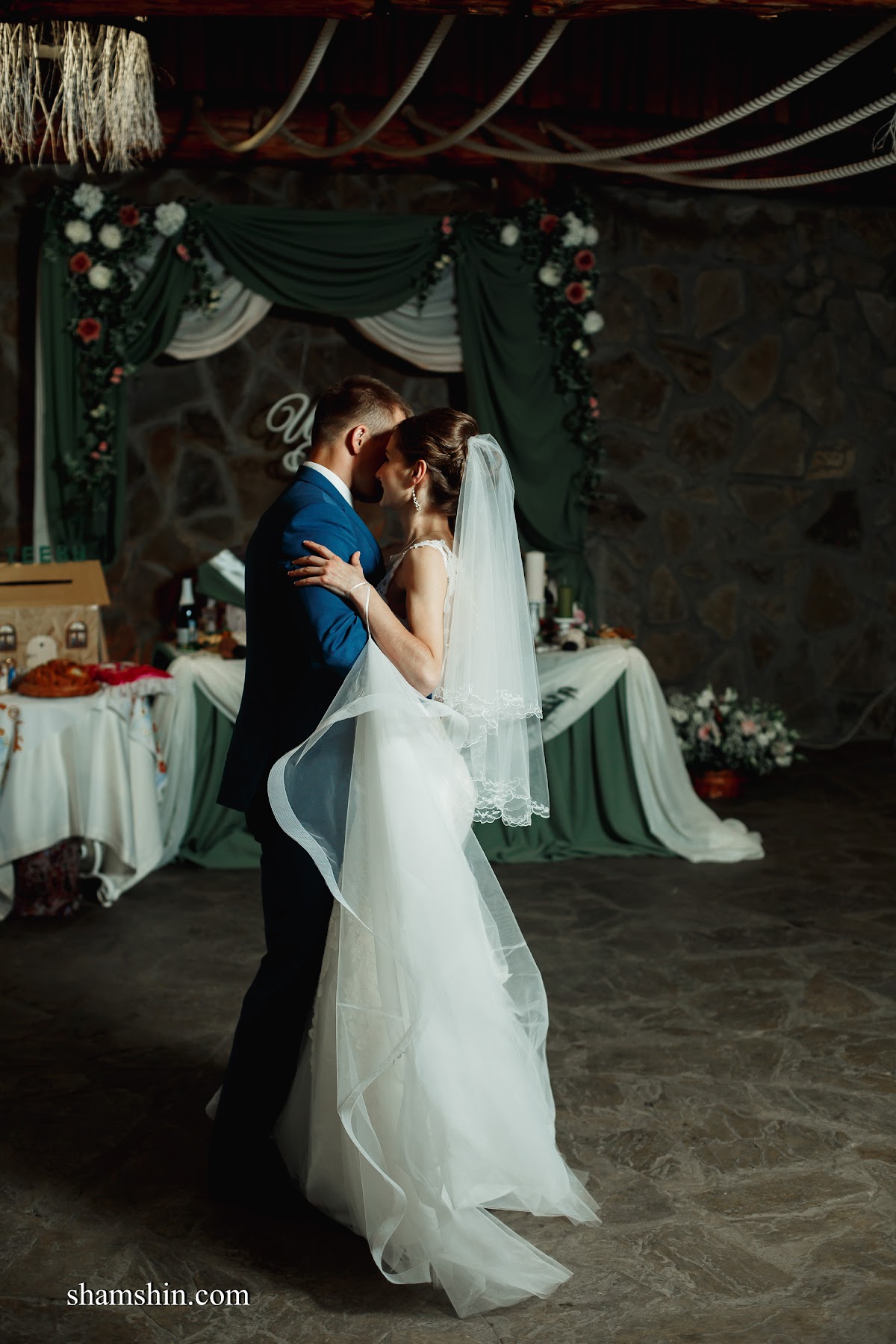 Татьяна и Иван