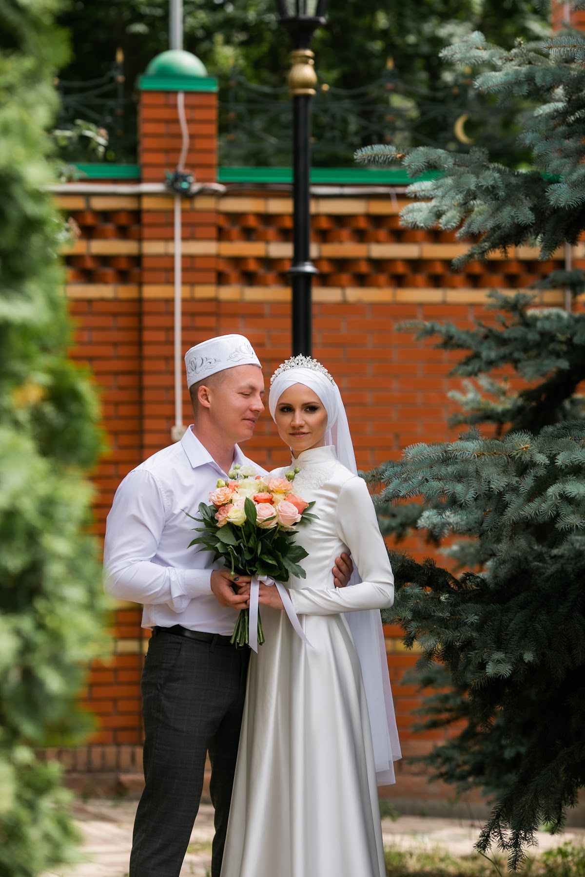 Портфолио - Никах