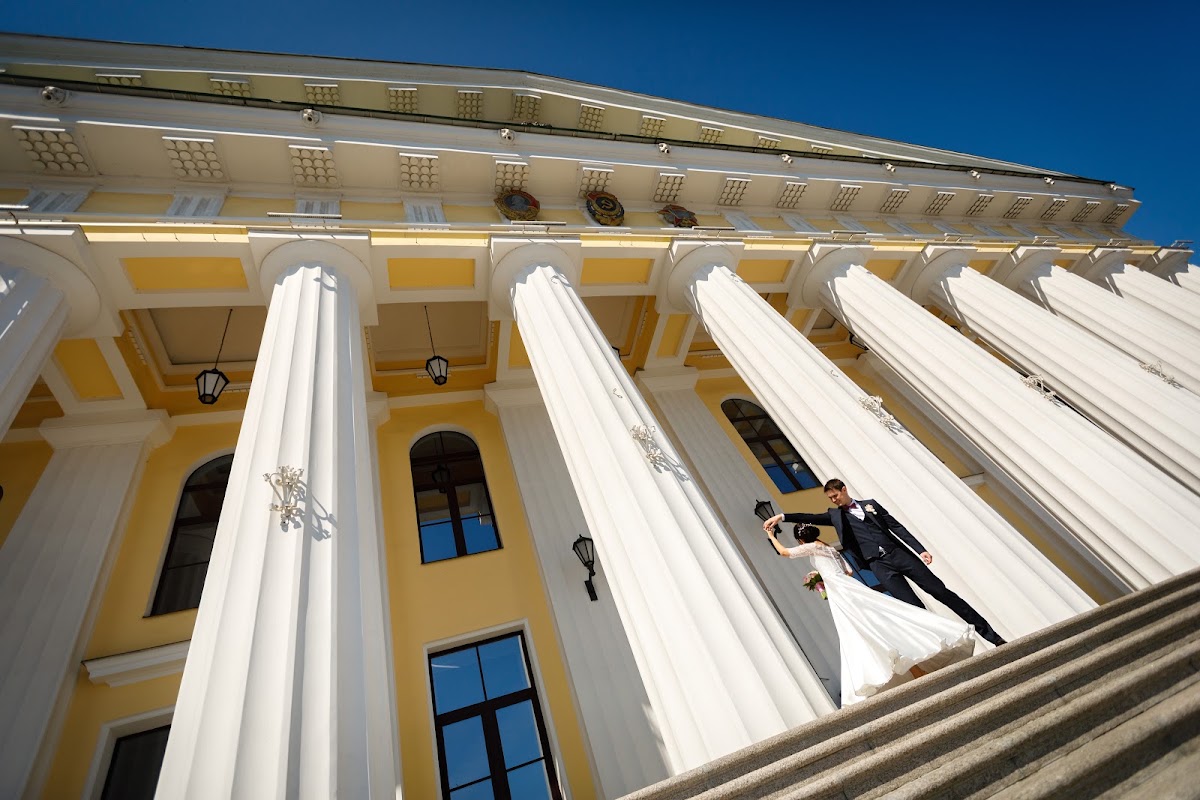 Кермен и Александр