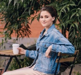 Анастасия Хапченкова