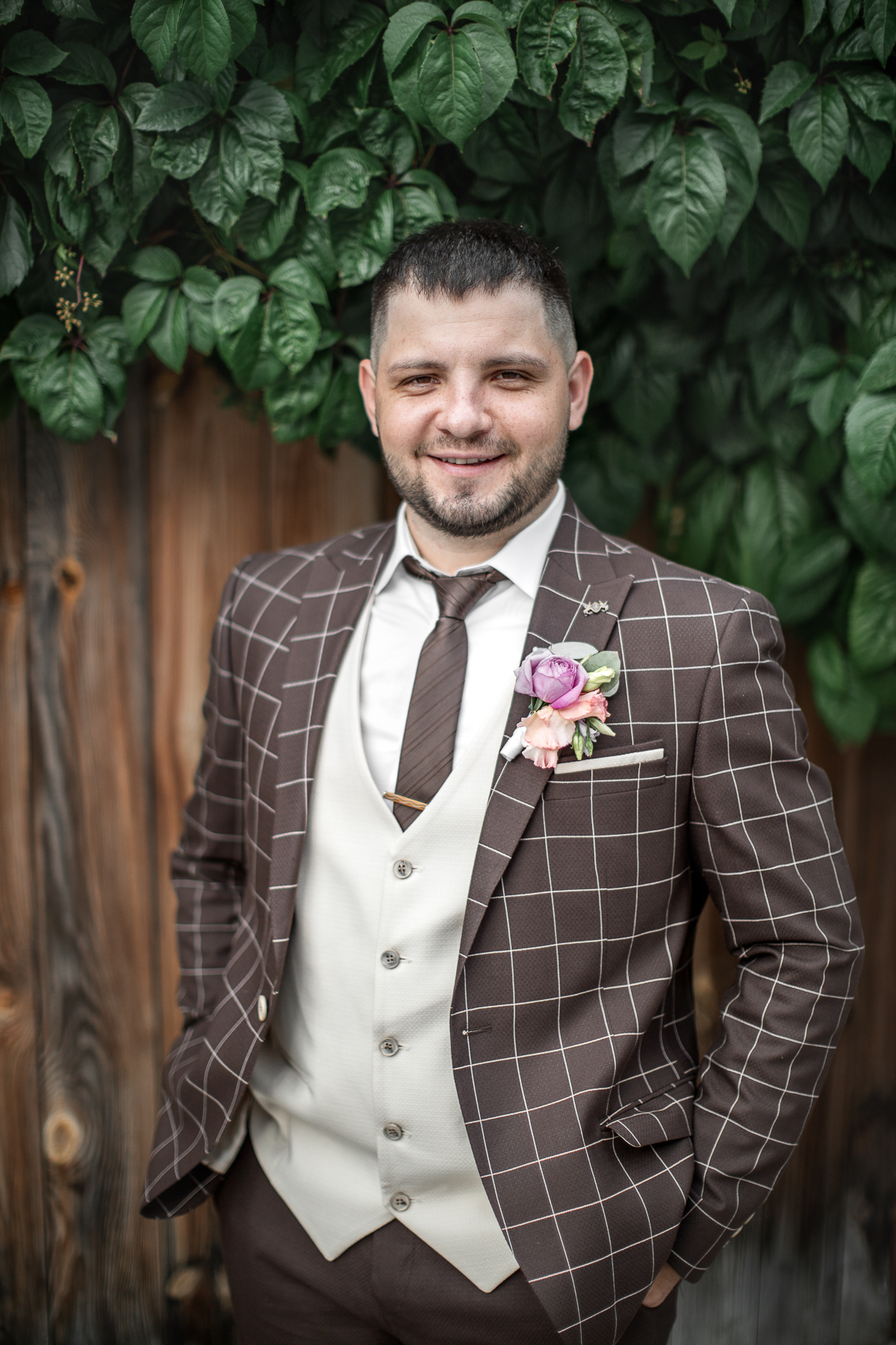 Кристина и Андрей