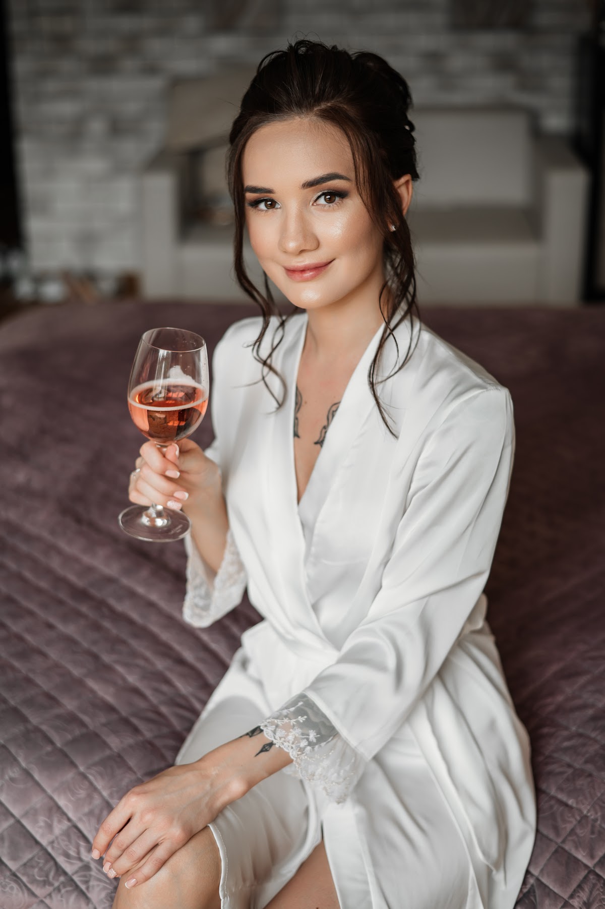 Arina и Artem