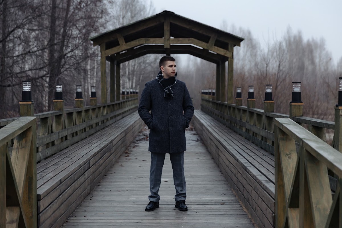 Арина и Дмитрий