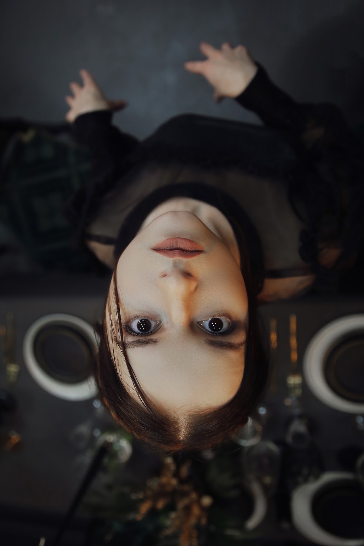 Портфолио: Обработка фотографий
