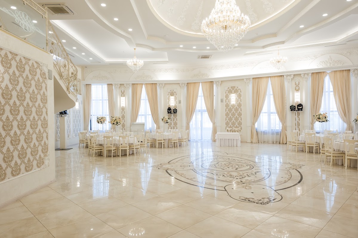 Зал "Bellagio Light Hall"