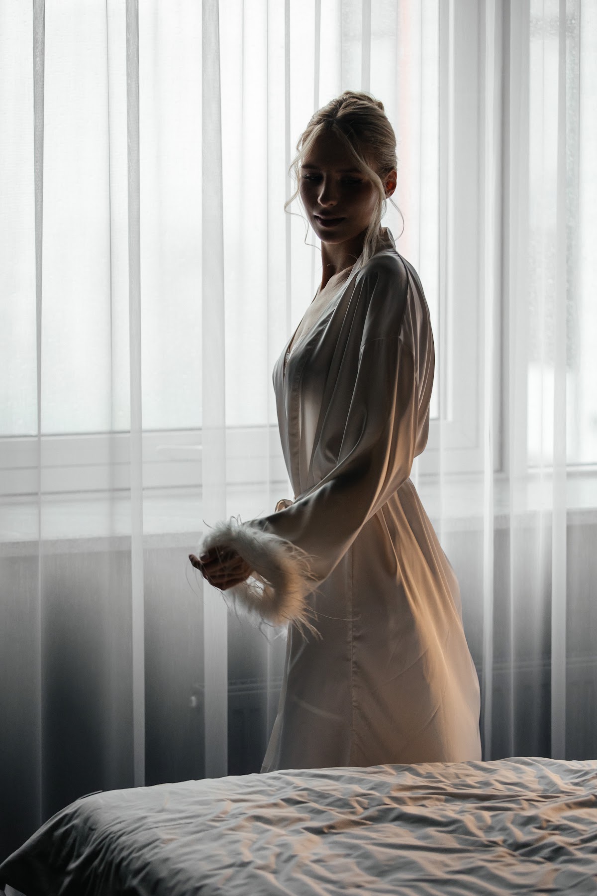 Анна и Алексей