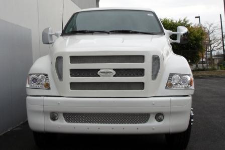 F-650 Mammont