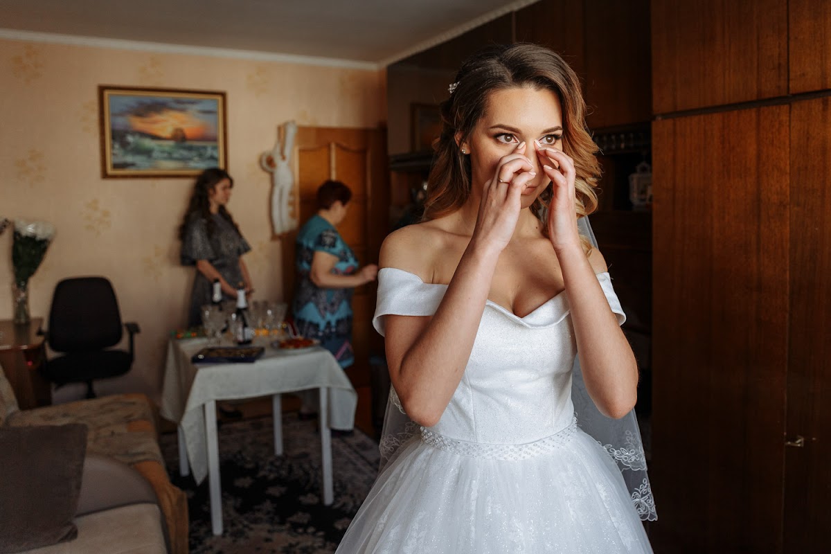 Ирина и Владимир