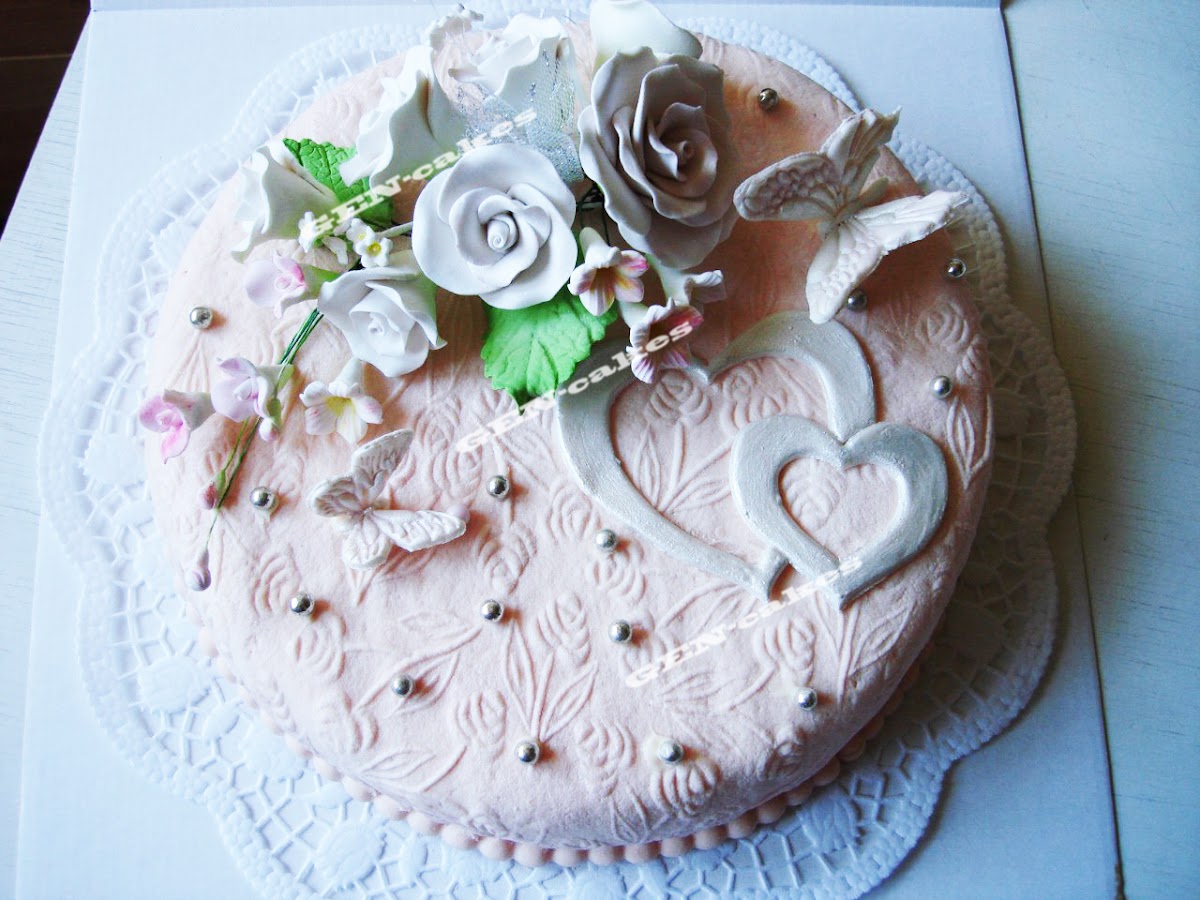 Портфолио