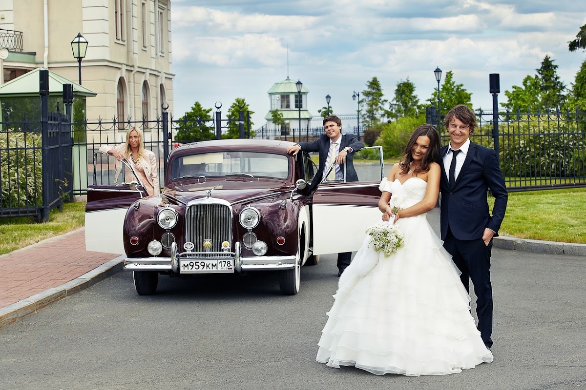 Jaguar Mark