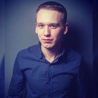 Александр Доронин