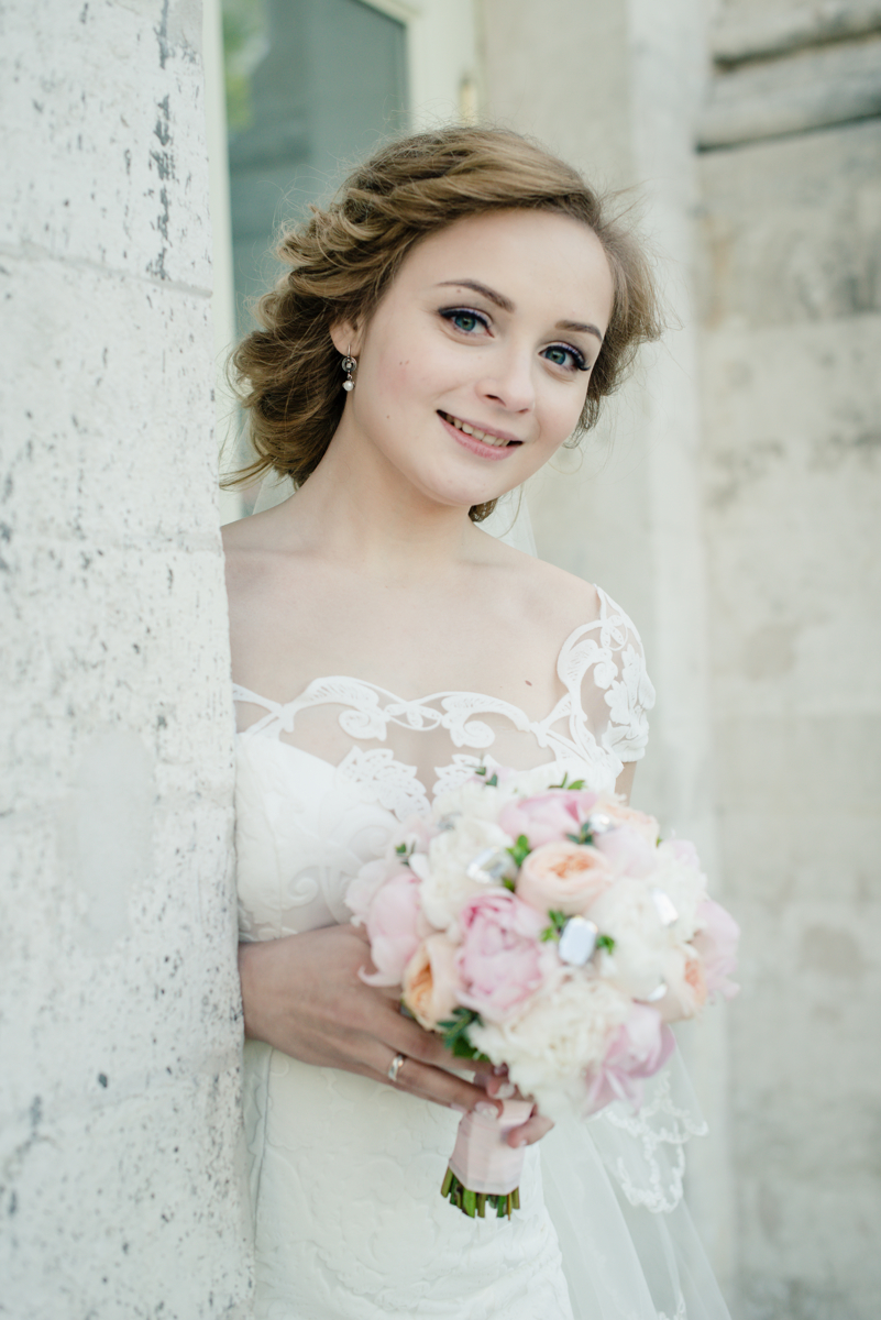 Елена и Алексей
