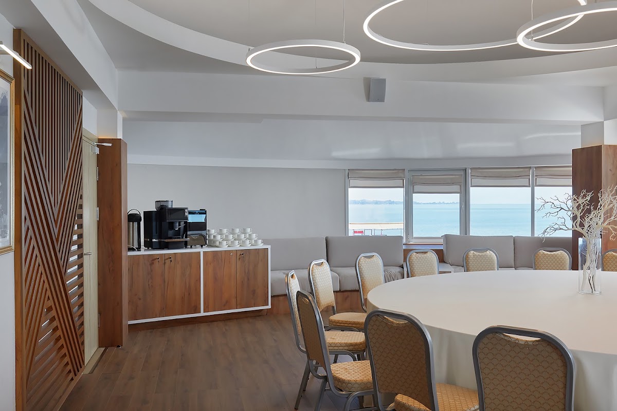 Alean Family Sputnik 4* — кадр 4 из 78