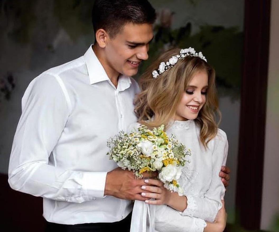Свадебные букеты
