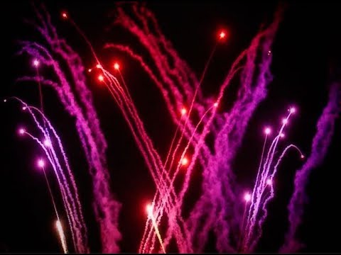 GRAND PYRO