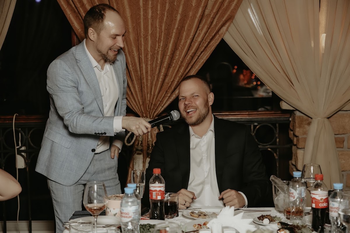 Юбилей Радомира