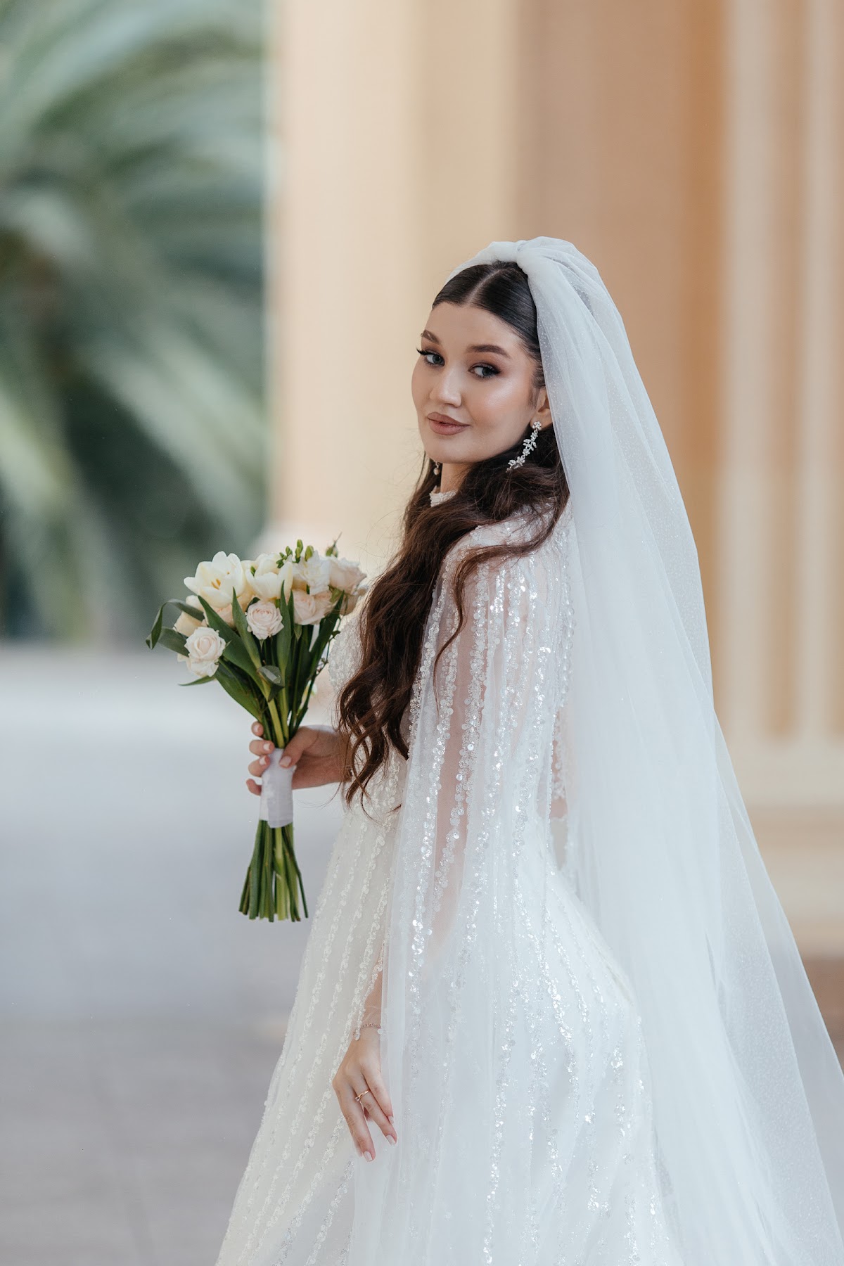 Wedding day