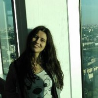 Людмила Андреева