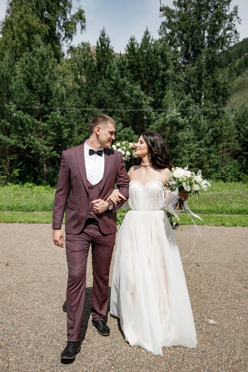 Diamond wedding