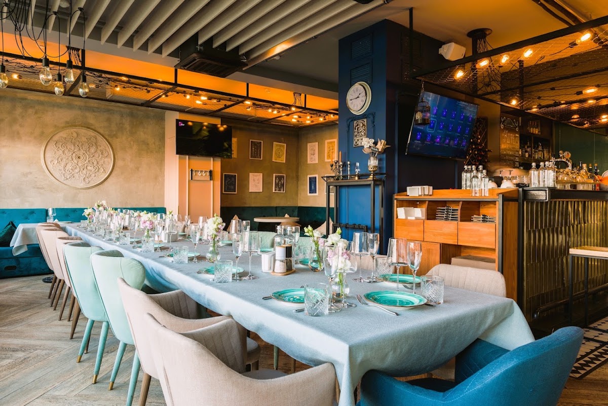 Lampa cafe — кадр 4 из 101