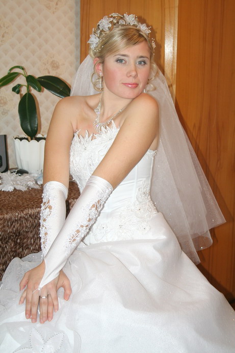 Светлана и Дмитрий