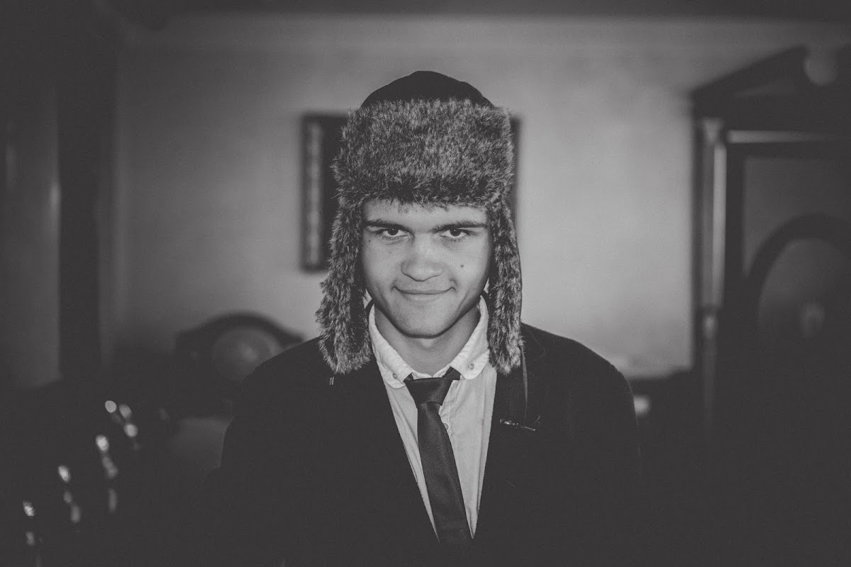 Лилия и Евгений