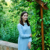 Екатерина Гущина
