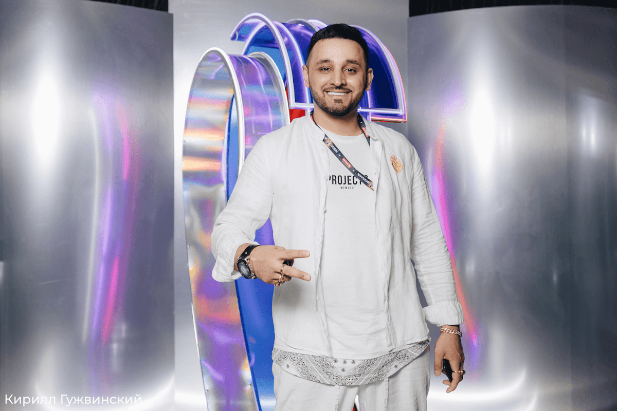 День премьер New Wave 2021