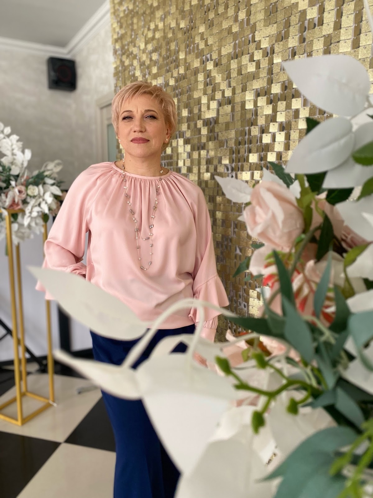 Портфолио: День рождения