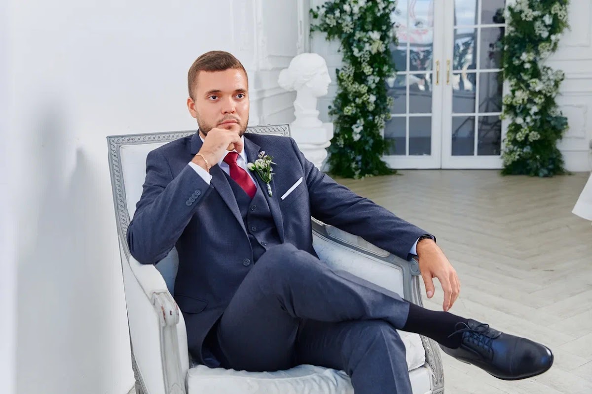 Анастасия и Алексей