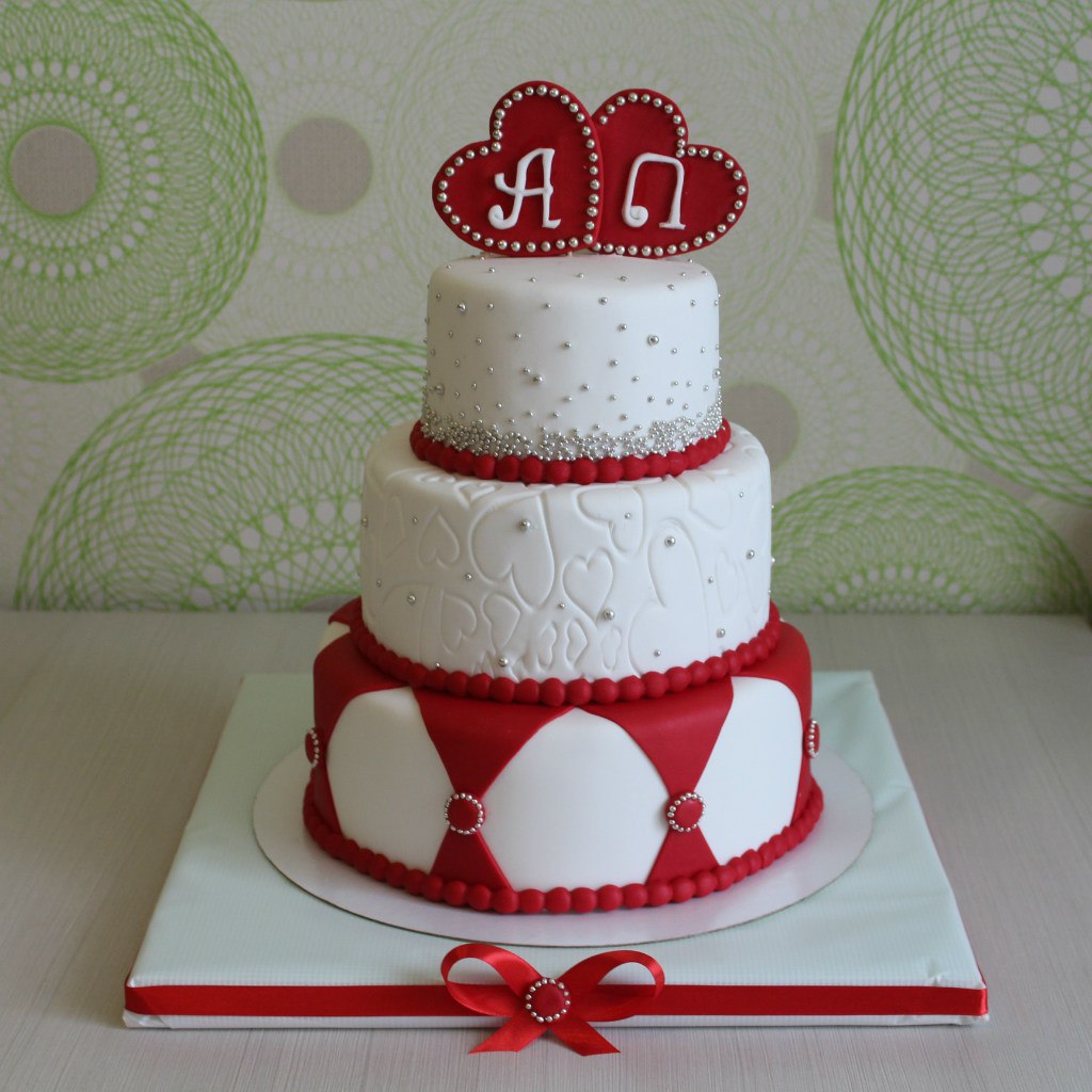 Your cake — кадр 5 из 20